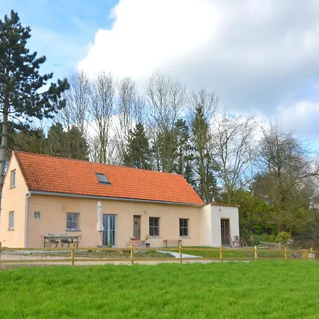 펜션 Mansion With Stunning View