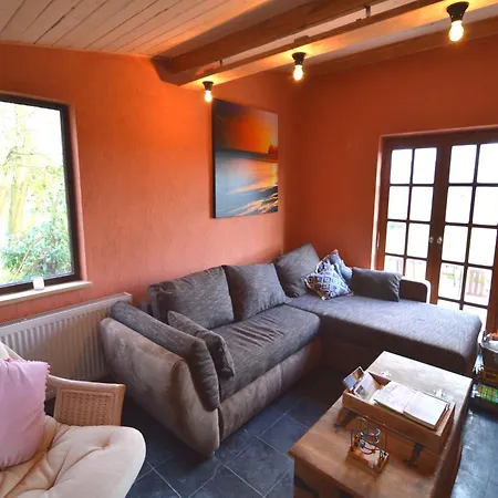 Mansion With Stunning View Ellezelles