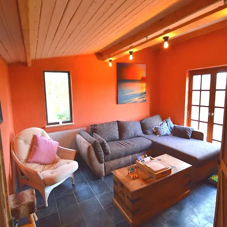 Mansion With Stunning View Feriehus