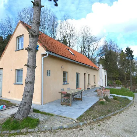 Mansion With Stunning View * Ellezelles