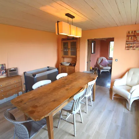 Feriehus Mansion With Stunning View *