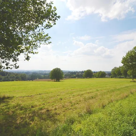 Mansion With Stunning View 펜션