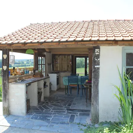 Feriehus Mansion With Stunning View *