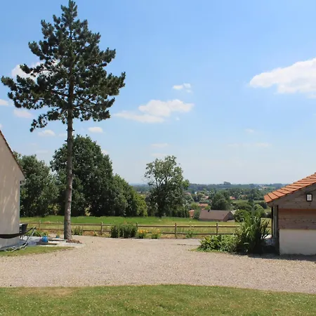 Mansion With Stunning View * Ellezelles