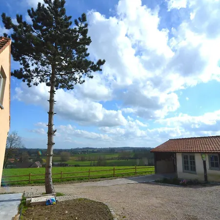 Mansion With Stunning View