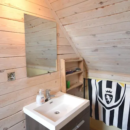 Mansion With Stunning View Feriehus Ellezelles