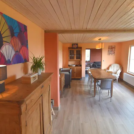 Feriehus Mansion With Stunning View Ellezelles