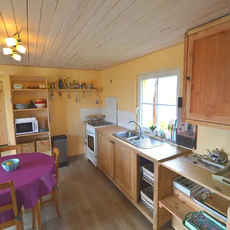 Mansion With Stunning View