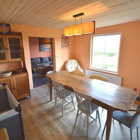 펜션 Mansion With Stunning View