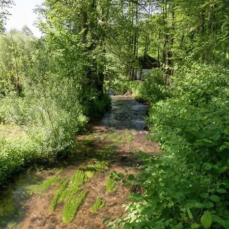 Mansion With Stunning View Ellezelles