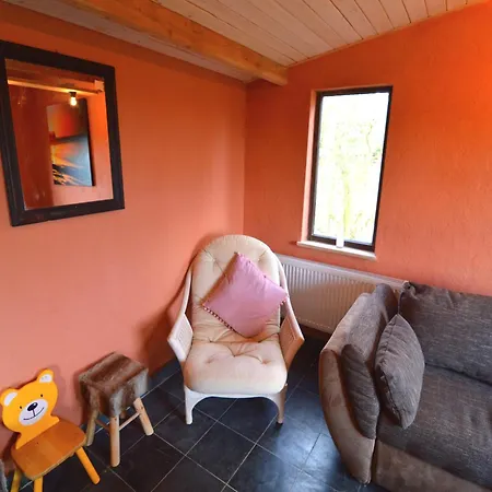 Mansion With Stunning View