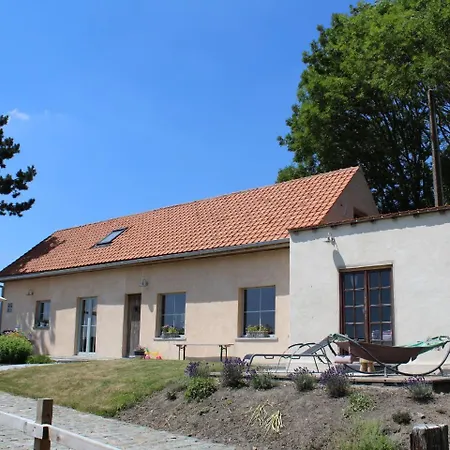 Quaint Mansion In With Garden Holiday home *