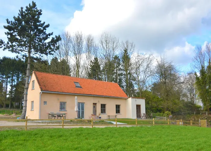 Hébergement de vacances Mansion With Stunning View