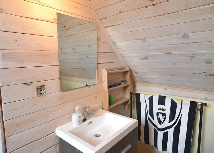 Mansion With Stunning View Hébergement de vacances Ellezelles