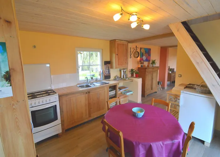 Mansion With Stunning View Hébergement de vacances